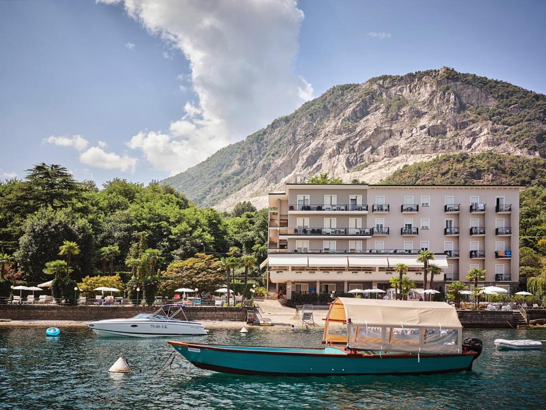 Hotel Carillon Baveno Luaran gambar